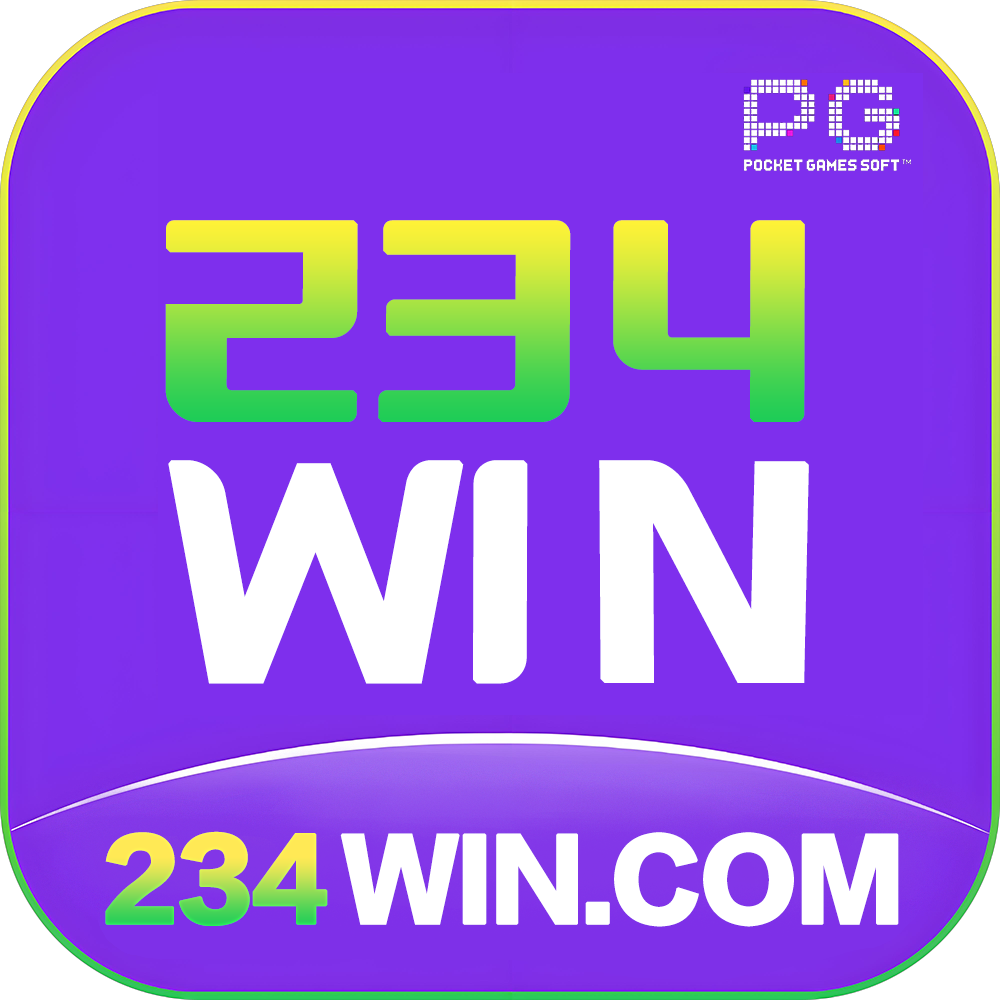 234WIN Logo